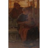Marinus van der Maarel (1857-1921)