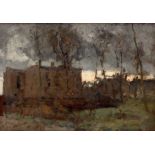 Floris Verster (1861-1927)