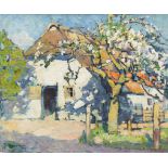 Frans Hogewaard (1882-1921)