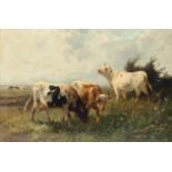 Henry Schouten (1857-1927)
