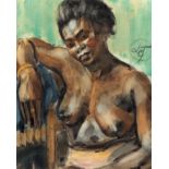 Henri le Fauconnier (1881-1946)