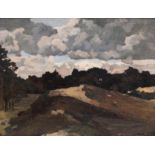 Edzard Willem Koning (1869-1954)