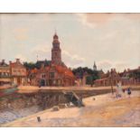 Johannes Elzinga (1893-1969)