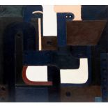 Ed Dukkers (1923-1996)