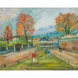 Jacques Zucker (1900-1981)
