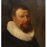 Hollandse school, eind 16e/begin 17e eeuw