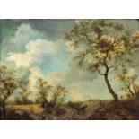 Toegeschreven aan Jan Wynants (1632-1684)