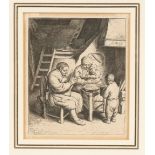 Adriaen van Ostade (1610-1685)