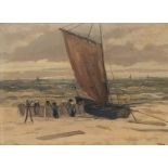 Francois Albert Mooy (1884-1968)