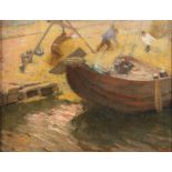 Ferdinand Gustaaf Oldewelt (1857-1935)