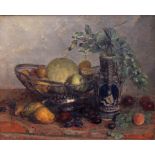 Tjieke Roelofs-Bleckmann (1877-1976)