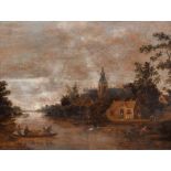 Pieter Jansz. van Asch (1603-1678)