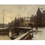 Toegeschreven aan Willem Witsen (1860-1923)