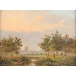 Hollandse school, 19e eeuw