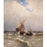 German Grobe (1857-1938)