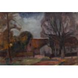 Arnout Colnot (1887-1983)