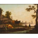 Frans Swagers (1756-1836)
