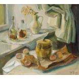 Jopie Roosenburg-Goudriaan (1913-1996)