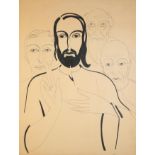 Toon Hermans (1916-2000)