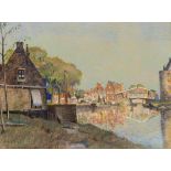 Willem Anton Alexander Knip (1883-1967)
