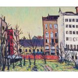 Kees Bastiaans (1909-1986)