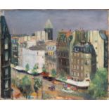 Henri Hayden (1883-1970)