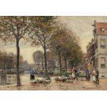 Heinrich Hermanns (1862-1942)