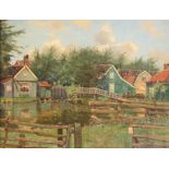 Albin Müller-Rundegg (1891-1975)