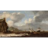 Claes Claesz. Wou (c.1592-1665)