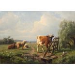 Wilhelm Tjarda van Starkenborgh (1823-1885)