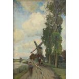 Hermann Bahner (1867-1938)