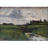 Willem Roelofs (1822-1897)