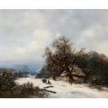 Joannes Petrus Waterloo (1790-1870)