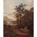 Dionijs Verburgh (1636-1722)