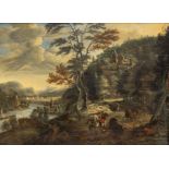 Hollandse school, 17e eeuw