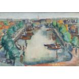 Matthieu Wiegman (1886-1971)