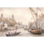 Anton Pieck (1895-1987)