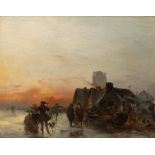 Carl Hilgers (1818-1890)
