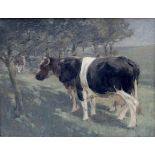 Bertram Walter Priestman (1868-1951)
