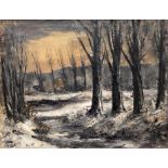 Arnout Colnot (1887-1983)