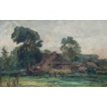 David Schulman (1881-1966)