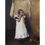 Lizzy Ansingh (1875-1959)