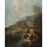 Domenico Pecchio (1687-1759)