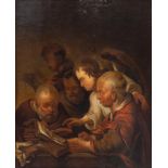 Jan van Noordt (1623-1676)