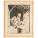 Adriaen van Ostade (1610-1685)