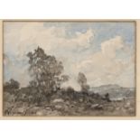 Henri Joseph Harpignies (1819-1916)