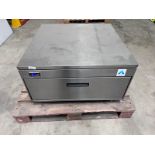 1 x Adande VCR R1 Single Drawer Multi-Use Fridge or Freezer Unit