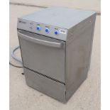 1 x INOWASH Compact Undercounter Dishwasher - 70(H) X 46.5(W) X 56(D) Cm - RRP £1,500.00