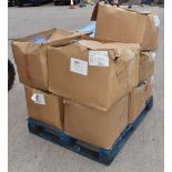 12 x Boxes of Foil Pie Dishes - Suitable For Various Pies - Unused Stock
