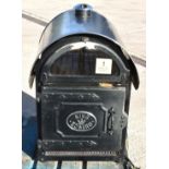 1 x King Edwards Classic Baking Potato Oven - 240v
